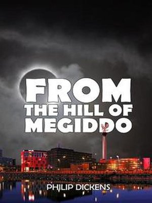 cover image of From the Hill of Megiddo